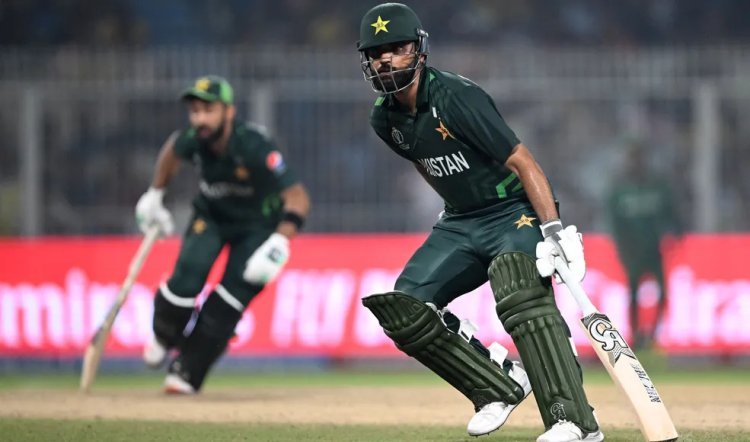 Pakistan's Dominant Victory Over Bangladesh in ICC Cricket World Cup 2023