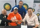 All India Pickleball Association and Natekar Sports and Gaming Forge Historic Partnership to Launch Pioneering Pickleball League in India
