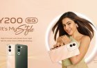 Vivo Y200e 5G Set to Debut in India Soon: Leaks Reveal Key Specifications and Launch Timeline