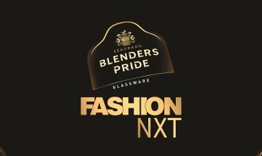 Blenders Pride Glassware Unveils FASHION NXT: A Revolution in Fashion and Style Beyond Runways