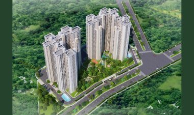 Imperia Dreamville: Luxurious Living in Sports City, Yamuna Expressway