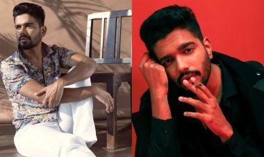 Actor Atharva Sawant Set for Debut in 'Bastar: The Naxal Story' Alongside Adah Sharma