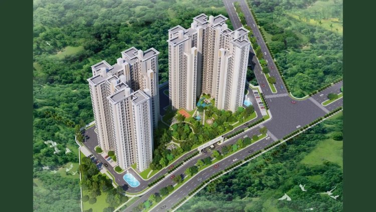 Imperia Dreamville: Luxurious Living in Sports City, Yamuna Expressway