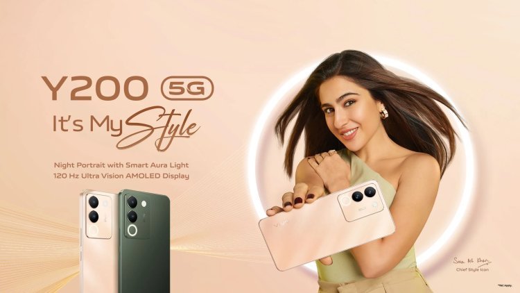 Vivo Y200e 5G Set to Debut in India Soon: Leaks Reveal Key Specifications and Launch Timeline
