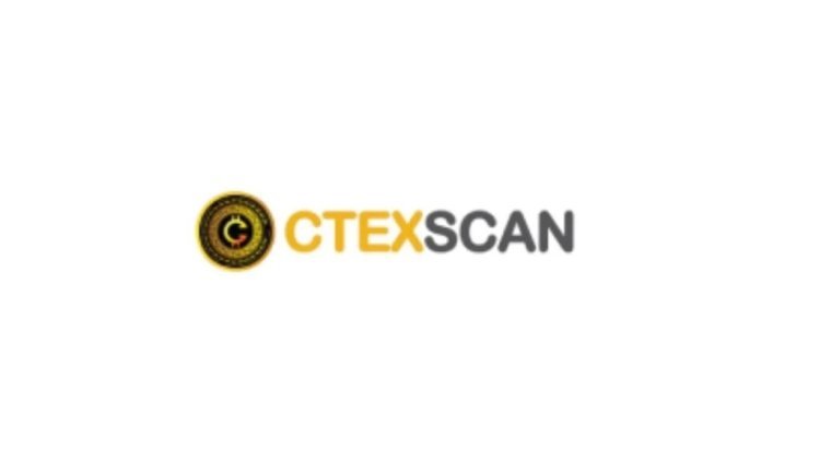 CTEX Blockchain Upgrades to CTEX Scan Blockchain V2: Important Migration Details