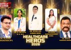 Heights Of Success Magazine proudly announces the Healthcare Heroes – 2026